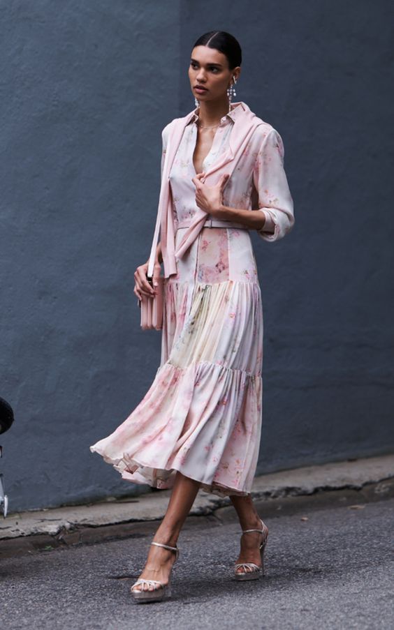 Women’s Ralph Lauren Resort 2024 Collection | Moda Operandi