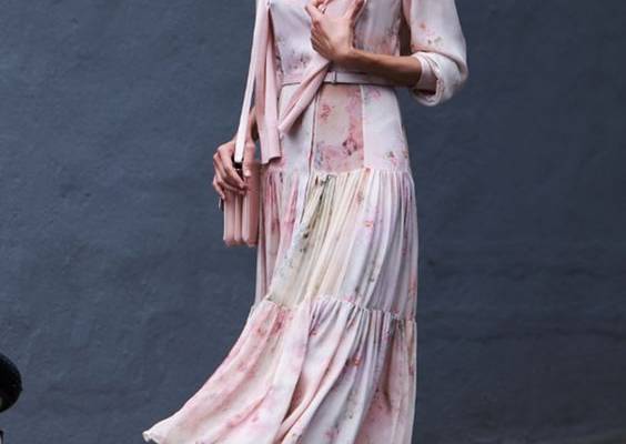 Women's Ralph Lauren Resort 2024 Collection | Moda Operandi