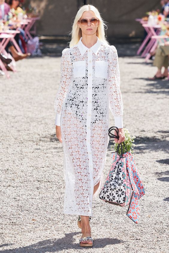 Kate Spade New York Spring 2020 Ready-to-Wear Collection