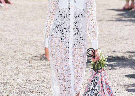 Kate Spade New York Spring 2020 Ready-to-Wear Collection