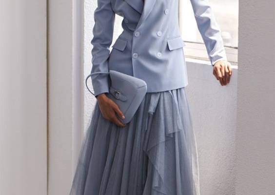 Women's Ralph Lauren Resort 2024 Collection | Moda Operandi