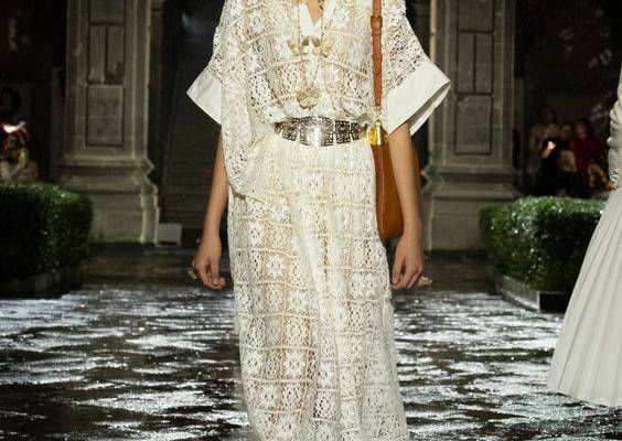 Dior Cruise 2024 [PHOTOS] – WWD