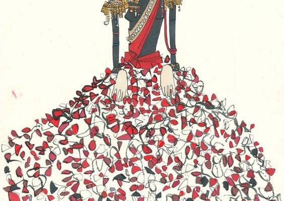 Art of The Craft: ‘Cruella’ Costume Designer Jenny Beavan – Deadline