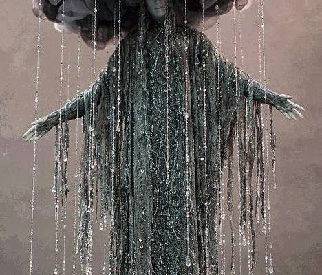 Dishfunctional Designs: Creatively Cool Halloween Costumes Part Two!