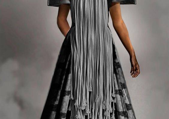 Black Panther costume designer breaks down Wakanda's killer style | EW.com