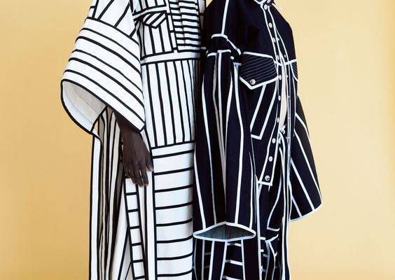 This Parsons x Kering Empowering Imagination Finalist Is Tackling the Excesses of Overconsumption Head On