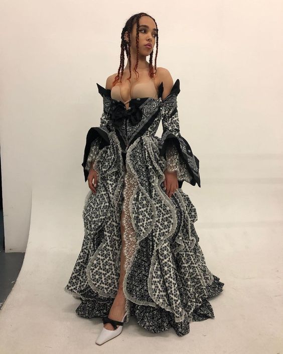 Emerging Regencycore designers