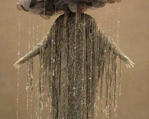 Weather Costume Ideas for Halloween Fun