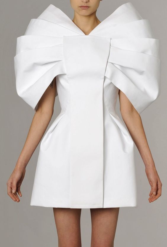 couture round-up: under the radar designers – i-D
