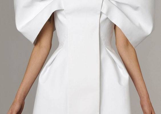 couture round-up: under the radar designers - i-D