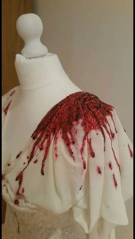 Модная одежда и дизайн интерьера своими руками