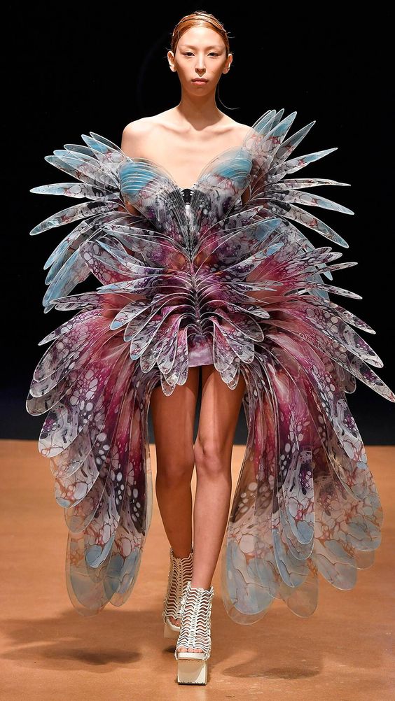 Photos from Best Fashion Looks at Fall 2020 Fashion Week – E! Online