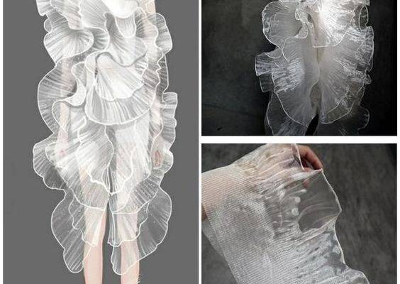 Lotus Lace Trim,Wedding Lace Fabric,Sequin Lace Applique,Ivory Lace Trim,Width:13CM/5.1 InchedQuantity:This listing is for 1 Yards.You will get continue piece,if you buy mote than 1 Yard.Features:Trendy 3D flower bridal lace fabric, very soft and chic, this kind of fabric is so hot this year that you can find them on various of fashion shows, used for kinds of high end costumes designs . A delicate feminine lace has been beautifully embellished with 3D flowers