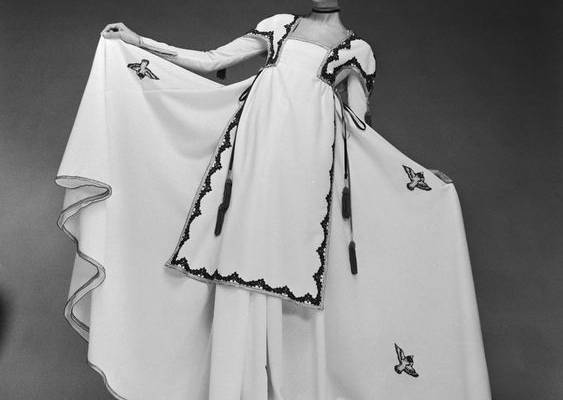 60 Photos That Prove the ’70s Was the Most Stylish Decade