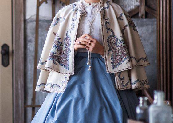 The Most Outstanding Costumes of This Year’s Awards Season