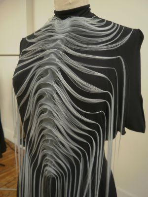 Платья в готическом стиле / Вещь / ВТОРАЯ УЛИЦА - Выкройки, мода и современное рукоделие и DIY