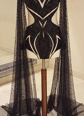 Britney Spears revamps wardrobe for costumes in Las Vegas Piece of Me