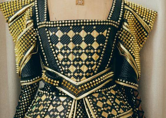 “Six” Costume Designer Gabriella Slade Breaks Down Tudor Fashion Creations