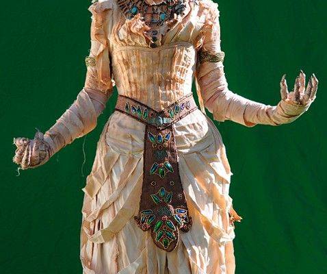 Chapter 3. – Behind the Scenes