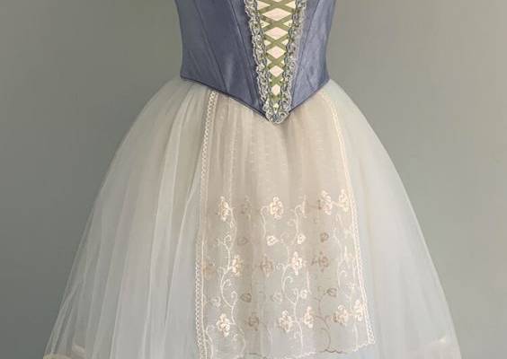 Original Ballet Tutus and Professional Costume Designs - DQ Designs