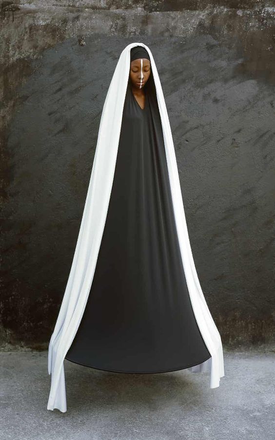 Mystical images inspired by Sufi saints – in pictures | Art and design | The Guardian