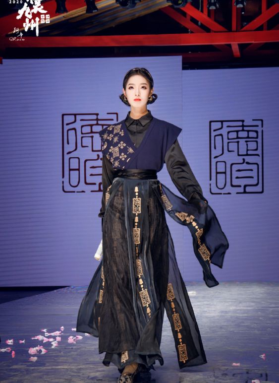 Fuck Yeah Chinese Fashion