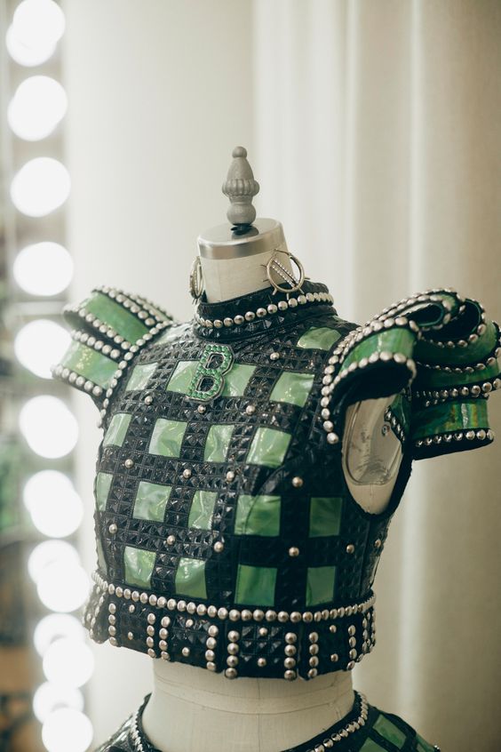 “Six” Costume Designer Gabriella Slade Breaks Down Tudor Fashion Creations