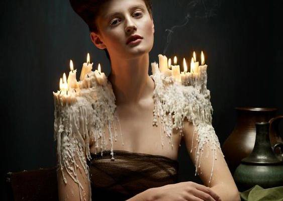 These Are A Few Of My Favorite Things