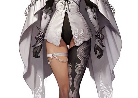 high elf, geumsil lee