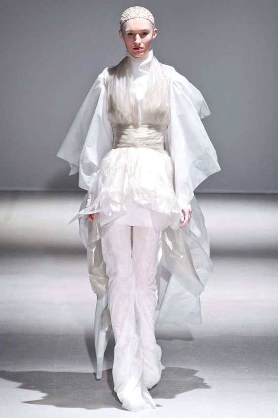 Fashion Week: Fashion Shows, Trends, Runway Reviews — The Cut