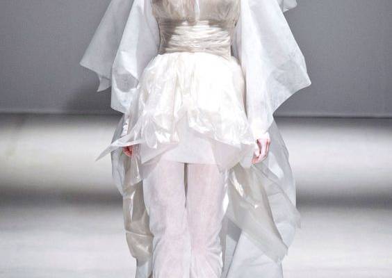 Fashion Week: Fashion Shows, Trends, Runway Reviews -- The Cut