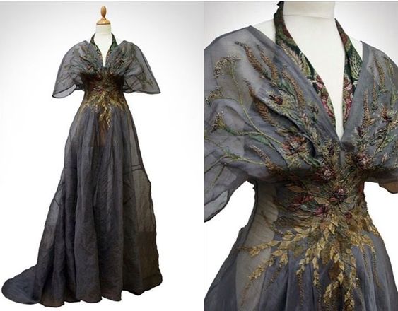 Here is the Blog of the Game of Thrones Costume Maker