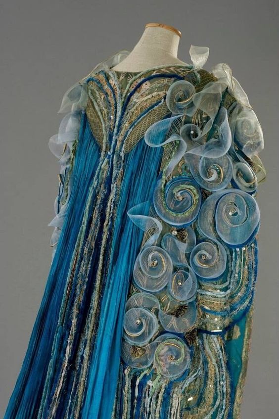 Феям нужна особая ткань | СТИЛЬ МОДА ТРЕНДЫ | Яндекс Дзен