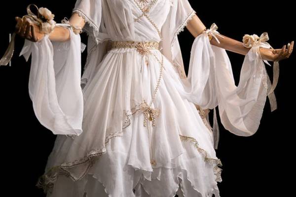 New Release: Bramble Rose 【-iOnya-】 Lolita Dress Set
◆ Shopping Link >>> https://lolitawardrobe.com/bramble-rose-ionya-vintage-classic-lolita-dress-set_p7489.html