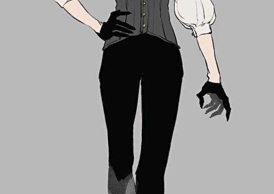 🗡Yandere Black Butler Scenarios💕 - 🧥Favorite Outfit on you (Victorian