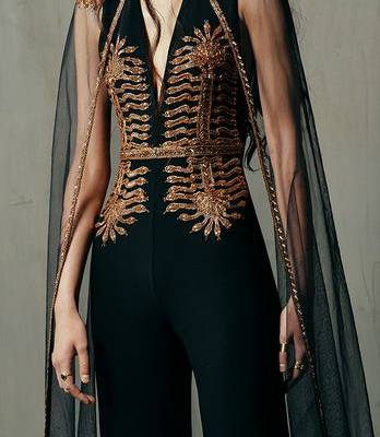 Cucculelli Shaheen Fashion Collections For Women | Moda Operandi