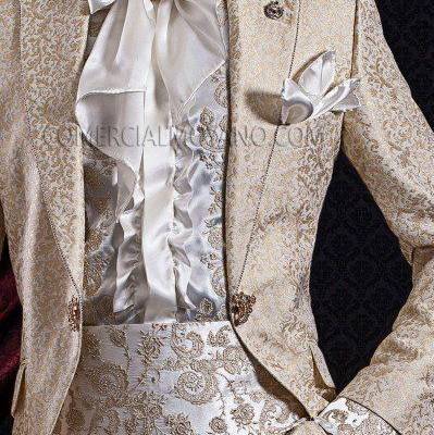 𝓜𝔂 𝓔𝓶𝓹𝓮𝓻𝓸𝓻 (ON HOLD)