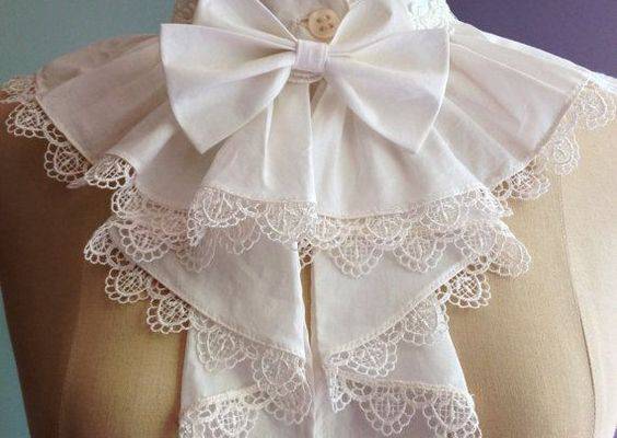 The HoopSkirt Society