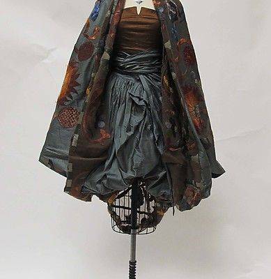 Romeo Gigli | Ensemble | Italian | The Metropolitan Museum of Art