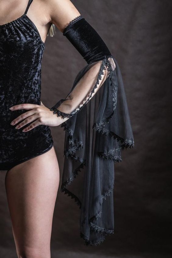 Like this better than the lace $30- under a blazer? too much??