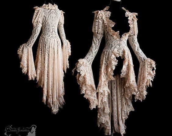 SomniaRomantica | Etsy