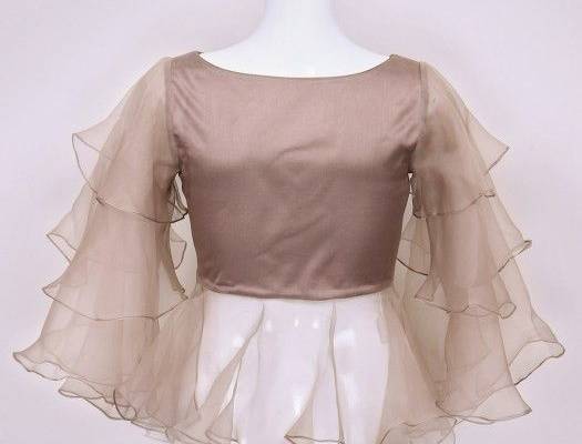 Readymade Blouse - Shop Blouses for Saree