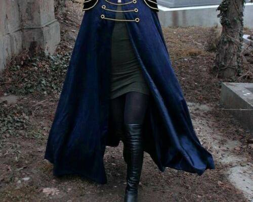 Women's Coats, Jackets