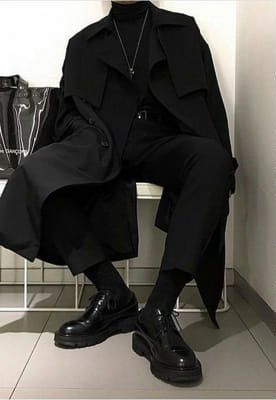 Pick some outfits and I'll give you an MCYT