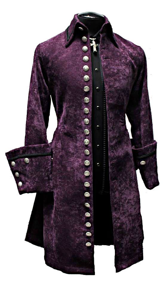 Men’s Coats, Jackets