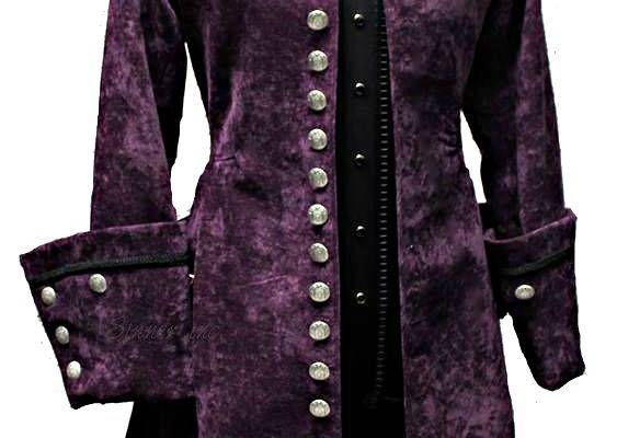 Men's Coats, Jackets