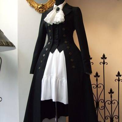 Judge Me Thoroughly (Danganronpa 2 Various X Reader ) - Ultimate Judge