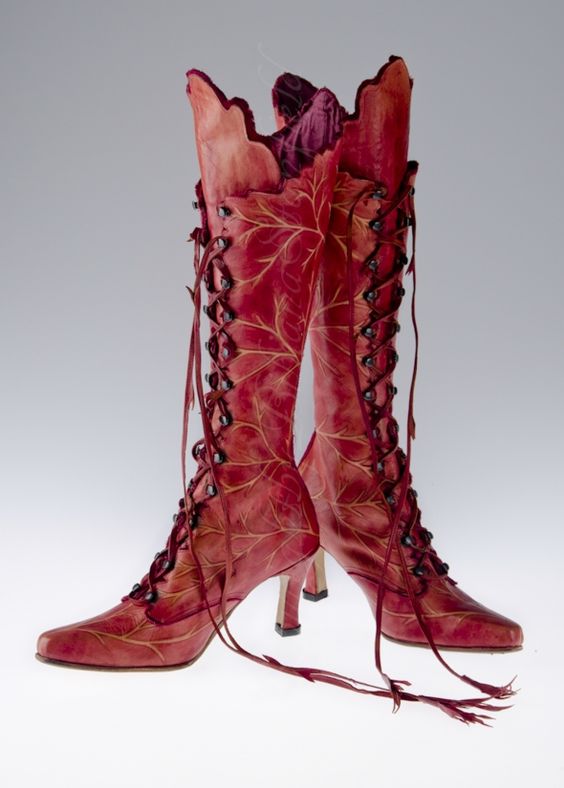 Pendragon at Paris Fashion Week by Jackie Orme Ward