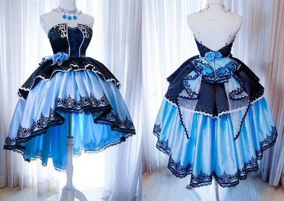 First Word, Last Word (Dabi x fem! Reader) - Chapter 1