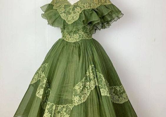 Beautiful evening Gowns